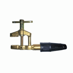 Grampo Terra Tipo Sargento SB0925 700A - PEGA 1’’-1/2