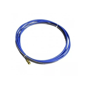 Guia Espiral Azul para Tocha MIG DE 0,6 MM - 0,9MM - 5MTS