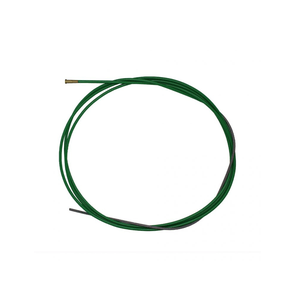 Guia Espiral Verde para Tocha MIG 2.0 MM - 2.4 MM COM 5 MTS