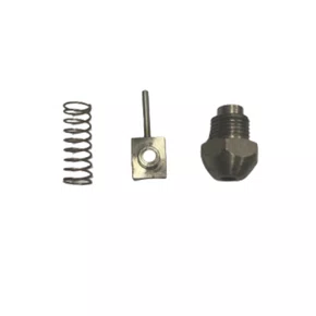 Kit Reparo do Alimentador de Vareta SB