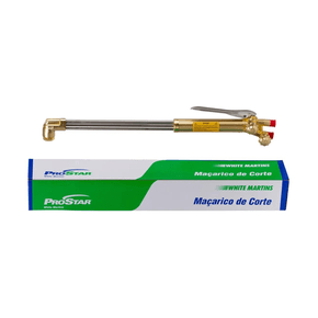 Maçarico de corte manual C531 90° White Martins