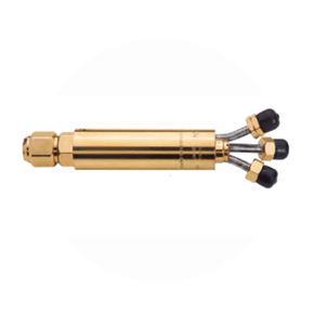 Maçarico Harris Mecanizado Pantográfico 198-4F