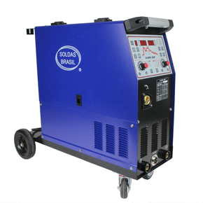 Máquina de Solda ALUMIG  25OP  220 V Máquina de Solda ALUMIG  25OP  220 V