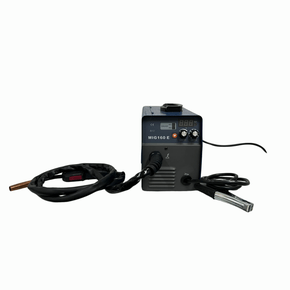 Máquina de Solda Inversora MIG SB 160E 220V Portátil Máquina de Solda Inversora MIG SB 160E 220V Portátil
