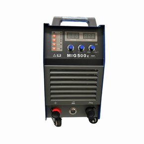 Máquina de Solda Inversora MIG SB500C Máquina de Solda Inversora MIG SB500C