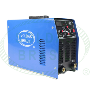 Máquina de Solda Inversora SB 200I 220V Máquina de Solda Inversora SB 200I 220V