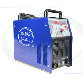 Máquina de Solda Master TIG SB 250 AC 220V AC/DC Máquina de Solda Master TIG SB 250 AC 220V AC/DC