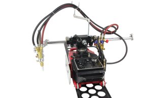 Máquina Oxi-Corte Corte Quadrado SB1-30F