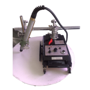 Máquina Oxi-Corte Tartaruga Plasma SB1-30K VEL. 3800MM