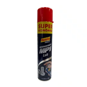 MP1 Desengripante Anticorrosivo 321ML Spray Mundial Prime