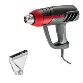 Pistola de Calor Skil 8003 1800W 220V, com 1 bocal