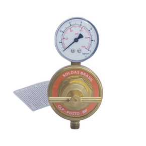 Regulador de Posto SB Modelo RP GLP