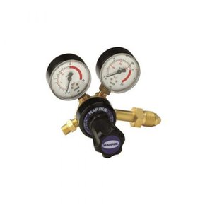 Regulador de Pressão Harris 801DB 10 - Oxigênio