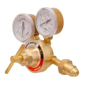 Regulador De Pressão R-71 - Acetileno White Martins 50014466