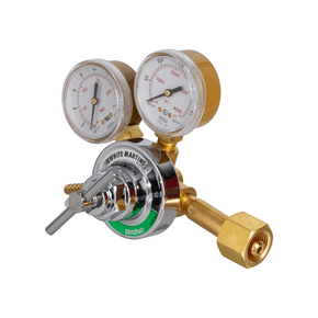 Regulador de pressão R52 - Oxigênio White Martins