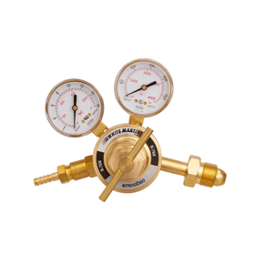 Regulador de pressão R76N - Nitrogênio White Martins