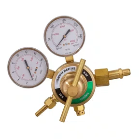 Regulador De Pressão R-82 - Oxigênio White Martins 50014476