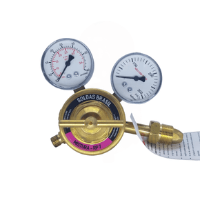 Regulador de Pressão SB Modelo RP 7 Mistura