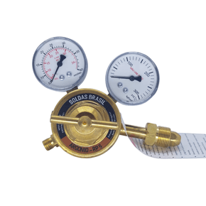 Regulador de Pressão SB Modelo RP 5 Argônio