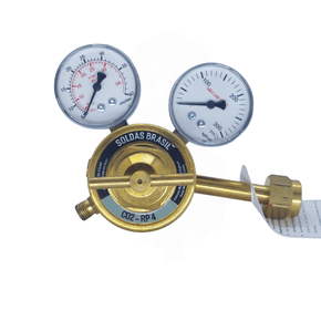 Regulador de Pressão SB Modelo RP CO2
