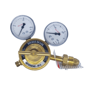 Regulador de Pressão SB Modelo RP 6 Nitrogênio