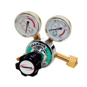 Regulador Harris de Pressão 25GX-D15-OX Controle de Pressão