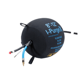 Sistema Purga Inflável X AQI 14-18" - XABLD 14-18