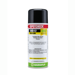 SKD-S2 Limpador e removedor a base de solvente 405ML Magnaflux