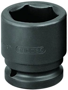 Soquete Sextavado de Impacto Encaixe 3/4'' pol. K32-1