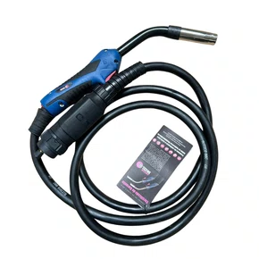 Tocha de Solda MIG/MAG ABIMIG® BR A 355 - 3M Binzel