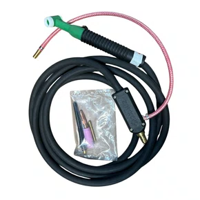 Tocha TIG HW 26 V-US / ER 9-13 Engate 13MM Oximig