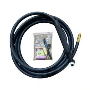 Tocha TIG HW26VF Conector Olhal