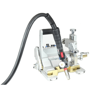 Trator de Solda SB-6A-D Com 2 Trilhos 1.8 Metros Trator de Solda SB-6A-D Com 2 Trilhos 1.8 Metros