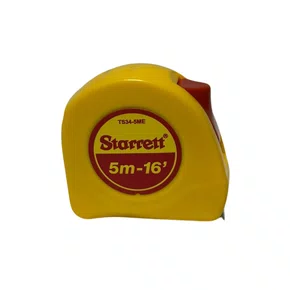 Trena de Bolso 5M/16MM Starret