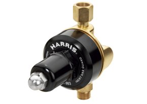 Válvula Economizadora Harris 803P 002