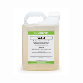 WA-4 Condicionador para Banho Base Água