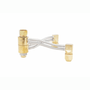 Adaptador de Bico para Corte Duplo Harris TH-98 300MM