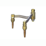 Adaptador de Bico para Corte Duplo Harris TH-98 300MM