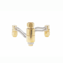 Adaptador de Bico para Corte Duplo Harris TH-98 300MM