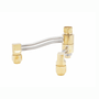 Adaptador de Bico para Corte Duplo Harris TH-98 300MM