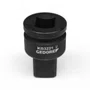 Adaptador de Impacto 3/4''