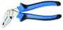 Alicate Universal Angular 60º JC isolado NBR 9699