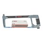 Arco de serra manual Bosch Hacksaw 300mm