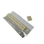Backing de Cerâmica SB Concave 6 WT-401 Caixa com 18 Metros