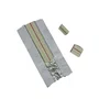 Backing de Cerâmica SB Retangular 13 WT-601 Caixa com 18 Metros