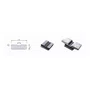 BACKING DE CERAMICA WT-404 - RETANGULAR 06 Caixa com 36 Metros