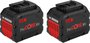 Bateria de Íons de Lítio ProCORE Bosch 18V 12,0Ah