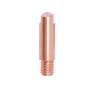 Bico de Contato para Tocha MIG / MAG E-CU 1.0MM -M6X25MM