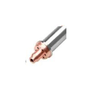 Bico de corte Harris 1502-4 Acetileno espessura de corte 13mm-16mm