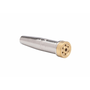 Bico de corte Harris 6290-5 1/2VVC esp corte 225mm - 250mm